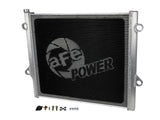 AFE aFe BladeRunner Street Series Tube & Fin Aluminum Radiator 03-09 Toyota 4Runner / 07-14 FJ Cruiser 46-52121