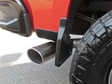 AFE afe Apollo GT Series 2019 GM Silverado/Sierra 1500 4.3L/5.3L 409 SS CB Exhaust System w/Polished Tip 49-44107-P