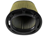 AFE aFe Magnum FLOW PG7 Universal Air Filter (6 x 4)in F (8.5 x 6.5)in B (7 x 5)in T (Inv) 10in H 72-91136