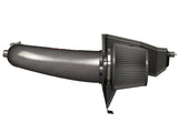 AFE aFe POWER Magnum FORCE Carbon Fiber Stage 2 Track Series Pro Dry S CAIS - 11-18 Dodge Challenger V8 51-12162-C