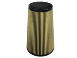 AFE aFe MagnumFLOW Air Filters IAF PG7 A/F PG7 5F x 7-1/2B x 5-1/2T x 12H 72-90041