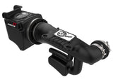 AFE aFe Momentum GT Pro GUARD 7 Cold Air Intake System 12-18 Jeep Wrangler JK V6 3.6L 75-76212