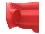aFe Power 15-20 Ford Mustang 2.3l L4/3.7l V6/5.0l V8 Dynamic Air Scoop - Red | 54-13015SR