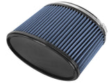AFE aFe MagnumFLOW Pro 5R Universal Air Filter (7X3) F x (8-1/4 x 4-1/4) B x (8-1/4 x 4-1/4) T x 5 H 24-90083