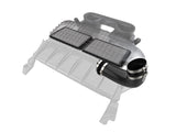 AFE aFe Super Stock Pro Dry S Induction System 2021 RAM 1500 TRX V8-6.2L SC 55-10014DC