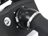 AFE aFe MagnumFORCE Intakes Stage-2 P5R AIS P5R Ford F-150 09-10 V8-4.6L 3-Valve (blk) 54-11842-B