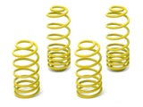 NEUSPEED Race Springs Kit - VW Mk4 Jetta VR6 | 55.10.75