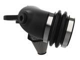AFE aFe Super Stock Induction System Pro Dry S Media 18-21 Jeep Wrangler JL L4-2.0L (t) 55-10010D