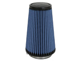 AFE aFe MagnumFLOW Air Filters UCO P5R A/F P5R 3-1/2F x 5B x 3-1/2T x 8H 24-35508