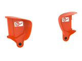 AFE aFe Magnum FORCE Dynamic Air Scoop 15-18 BMW M3/15-20 M4 - Orange 54-13032SN