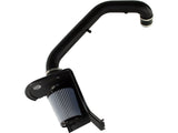 AFE aFe MagnumFORCE Intakes Stage-2 PDS AIS PDS Jeep Wrangler (YJ) 91-95 I6-4.0L 51-10152