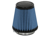 aFe MagnumFLOW Air Filters UCO P5R A/F P5R 3-1/2F x5B x 3-1/2T x 5H | 24-35505