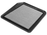 AFE aFe Magnum FLOW OER Pro Dry S Air Filter 11-13 Infiniti QX56 V8-5.6L 31-10241