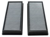 AFE aFe MagnumFLOW OEM Replacement Air Filter Pro DRY S 11-14 Mercedes-Benz AMG CL63/E63/S63 V8 31-10223