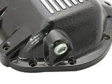 AFE aFe Power Differential Cover Machined Pro Series 97-14 Jeep Dana 44 46-70162