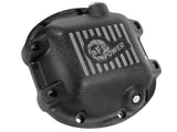 AFE aFe Power Differential Cover Machined Fins 97-15 Jeep Dana 30 46-70192