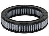 aFe MagnumFLOW Air Filters OER PDS A/F PDS Ford Pinto 71-73 L4-1.6L | 11-10038
