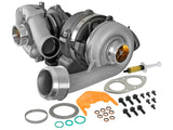 AFE aFe BladeRunner Street Series Turbocharger Ford Diesel Trucks 08-10 V8-6.4L (td) 46-60192