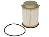 aFe ProGuard D2 Fuel Filter (4 Pack) 10-16 Dodge RAM Diesel Trucks 6.7L (td) | 44-FF016-MB