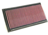K&N 00-06 BMW X5 3.0L Drop In Air Filter | 33-2255