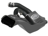 AFE aFe POWER Momentum XP Pro Dry S Intake System 2017 Ford F-150 Raptor V6-3.5L (tt) EcoBoost 51-73120-B