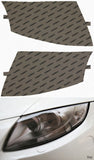 Lamin-X Tint Lamin-X  Headlight Covers - Audi / A3 (06-08) A004T