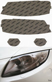 Lamin-X Tint Lamin-X  Fog Light Covers - Audi / A3 (09-14) A007T