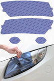 Lamin-X Blue Lamin-X  Invisible Bug Guard - Audi / A3 (09-14) A009B