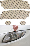 Lamin-X Clear Lamin-X  Invisible Bug Guard - Audi / A3 (09-14) A009CL