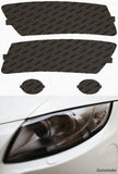 Lamin-X Gunsmoke Lamin-X  Invisible Bug Guard - Audi / A3 (09-14) A009G