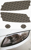 Lamin-X Tint Lamin-X  Headlight Covers - Audi / A3 (15-16) A014T