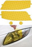 Lamin-X Yellow Lamin-X  Invisible Bug Guard - Audi / A3 (15-16) A015Y