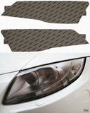Lamin-X Tint Lamin-X  A-Pillar & Cab Top Edge Protection - Audi / A3 (17-21) A017T