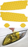 Lamin-X Yellow Lamin-X  Full Coverage Clear Bra - Audi / A3 (17-21) A023Y
