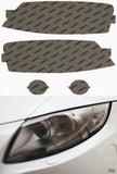 Lamin-X Tint Lamin-X  Headlight Covers - Audi / A3 (17-21) A024T