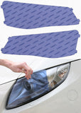 Lamin-X Blue Lamin-X  Invisible Bug Guard - Audi / A3 (17-21) A025B