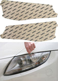 Lamin-X Clear Lamin-X  Invisible Bug Guard - Audi / A3 (17-21) A025CL