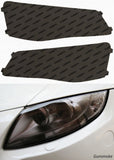 Lamin-X Gunsmoke Lamin-X  Invisible Bug Guard - Audi / A3 (17-21) A025G
