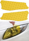 Lamin-X Yellow Lamin-X  Invisible Bug Guard - Audi / A3 (17-21) A025Y