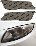 Lamin-X Tint Lamin-X  Rear Bumper Guard - Audi / A3 (17-21) A026T