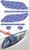 Lamin-X Blue Lamin-X  Rocker Panel Guard - Audi / A3 (17-21) A027B