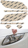 Lamin-X Clear Lamin-X  Rocker Panel Guard - Audi / A3 (17-21) A027CL