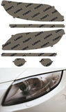 Lamin-X Tint Lamin-X  Rocker Panel Guard - Audi / A3 (17-21) A027T