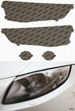 Lamin-X Tint Lamin-X  Fog Light Covers - Audi / A4 & S4 (06-08) A035T
