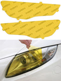 Lamin-X Yellow Lamin-X  Invisible Bug Guard - Audi / A4 & S4 (09-12) A040Y