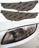 Lamin-X Tint Lamin-X  Rear Bumper Guard - Audi / A4 & S4 (09-12) A041T