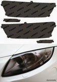 Lamin-X Gunsmoke Lamin-X  Door Handle Cup Paint Protection - Audi / A4 (02-05) A046G