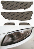 Lamin-X Tint Lamin-X  Door Handle Cup Paint Protection - Audi / A4 (13-16) A050T
