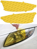 Lamin-X Yellow Lamin-X  Invisible Bug Guard - Audi / A4 (13-16) A053Y