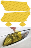 Lamin-X Yellow Lamin-X  Clear Bra - Audi / A4 (17-19) A055Y